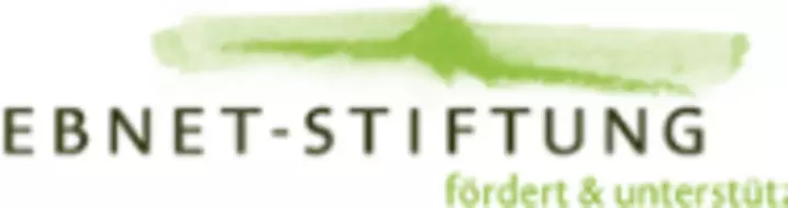 Logo Ebnet Stiftung