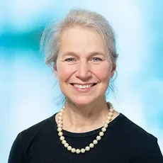 Porträt Prof. Dr. Christine Brombach