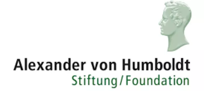 zur Webseite Alexander von Humboldt Stiftung