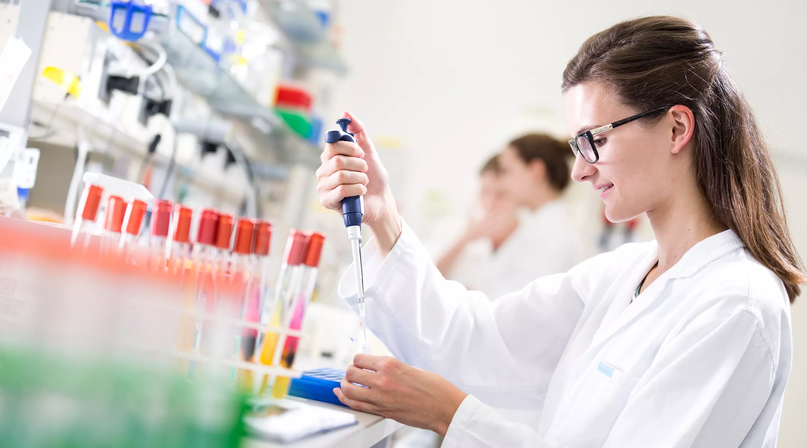 Forschung am Institut für Lebensmittel und Getränkeinnovation ZHAW