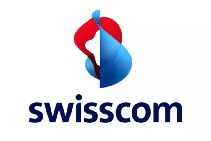 Link zu Swisscom