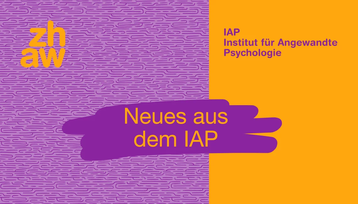 IAP Newsletter