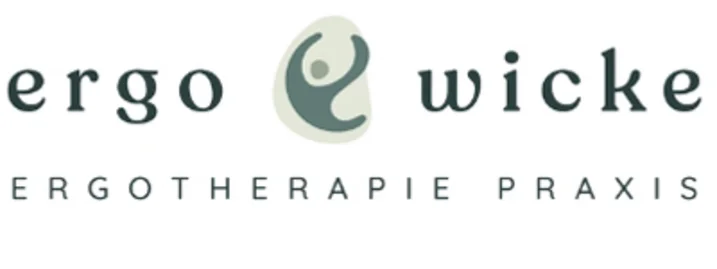 Logo: Ergotherapie Praxis Wicke