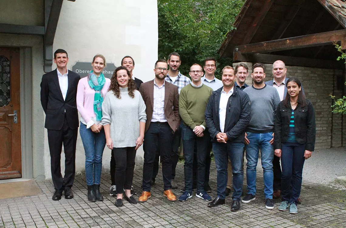 IEMBA 2019 IEMBA 2019