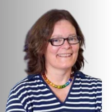 Porträt Sigrid Haunberger