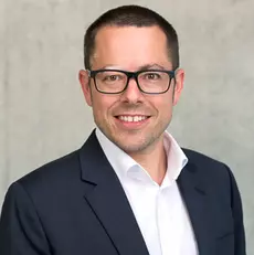 Bild Sandro Graf, Leiter Fachstelle Service Lab