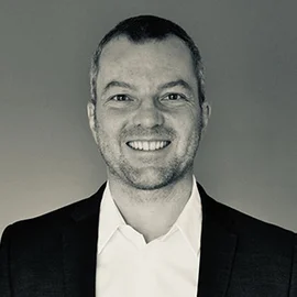 Foto von Gregor Herbst