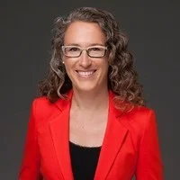 Portrait von Antonia Eisenhut