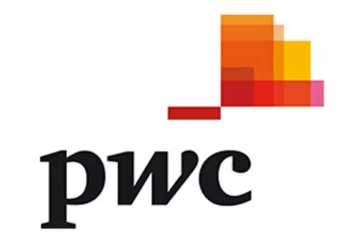 PWC Logo