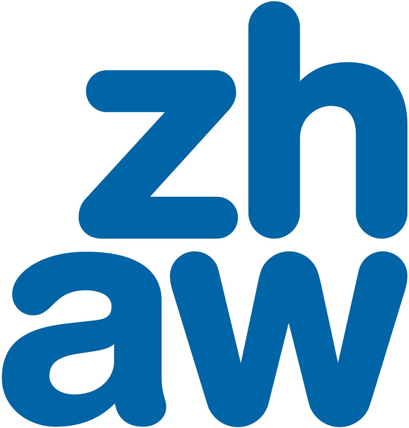 Logo ZHAW