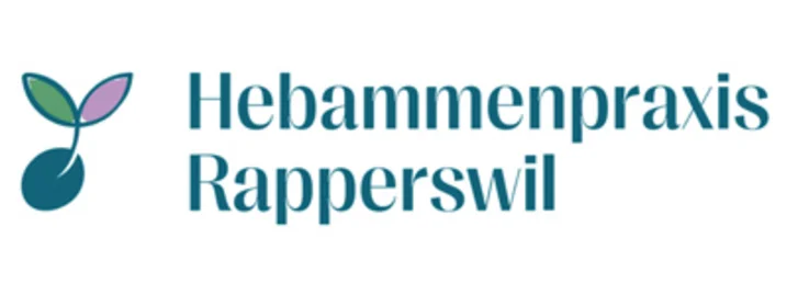 Logo: Hebammenpraxis Rapperswil GmbH