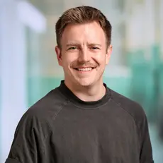 Aaron Ehrat