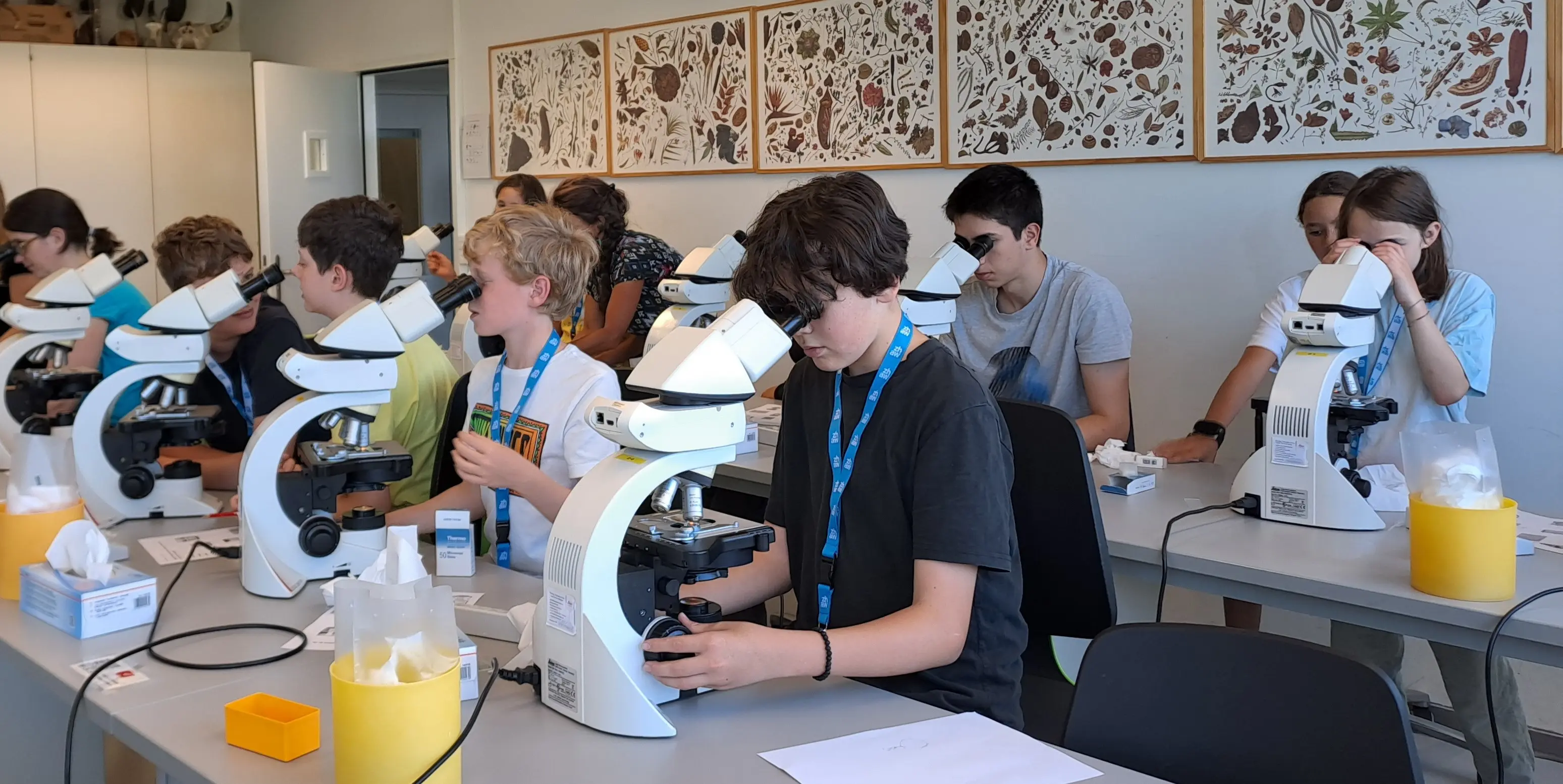 Life Sciences und Facility Management | ZHAW Zürcher Hochschule für ...