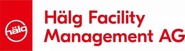 zur Webseite Hälg Facility Management AG