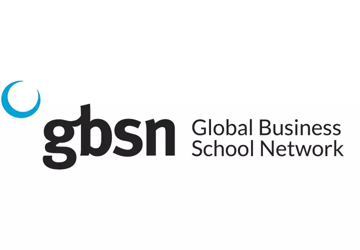 Logo GBSN Global Business School Network