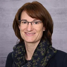 Maike Scherrer