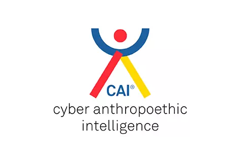 Logo CAI