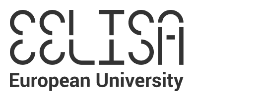 EELISA logo – visit the website at zhaw.ch for information about EELISA