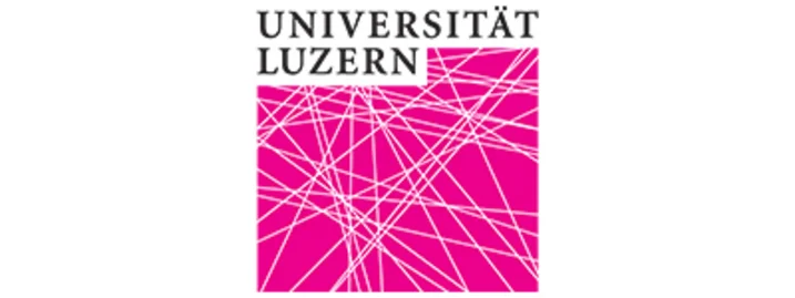 Logo der Universität Luzern