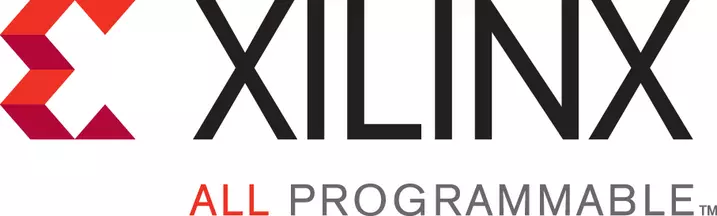 Link führt zur Website der Firma Xilinx