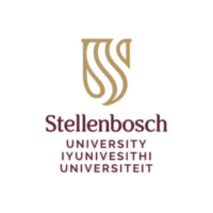 Logo University Stellenbosch