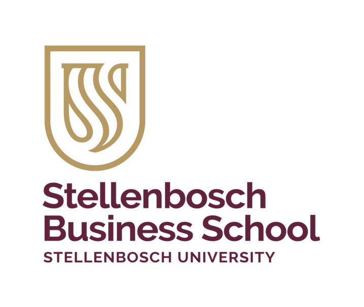 Logo University Stellenbosch