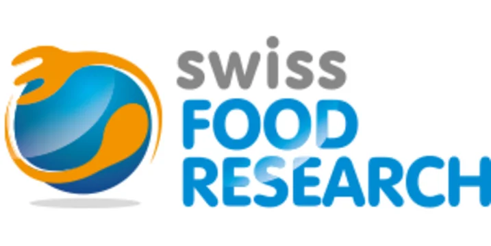 Website Swiss Food Research