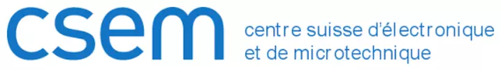 Logo CSEM