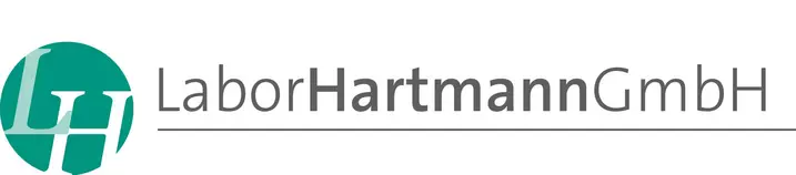 Labor Hartmann Logo