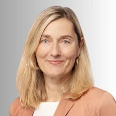 Porträt Nina Gilgen