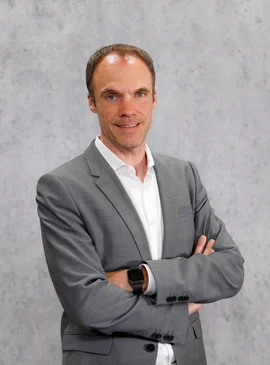 Portrait Steffen Müller