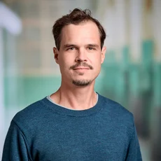 Portrait Nicolas Fojtu