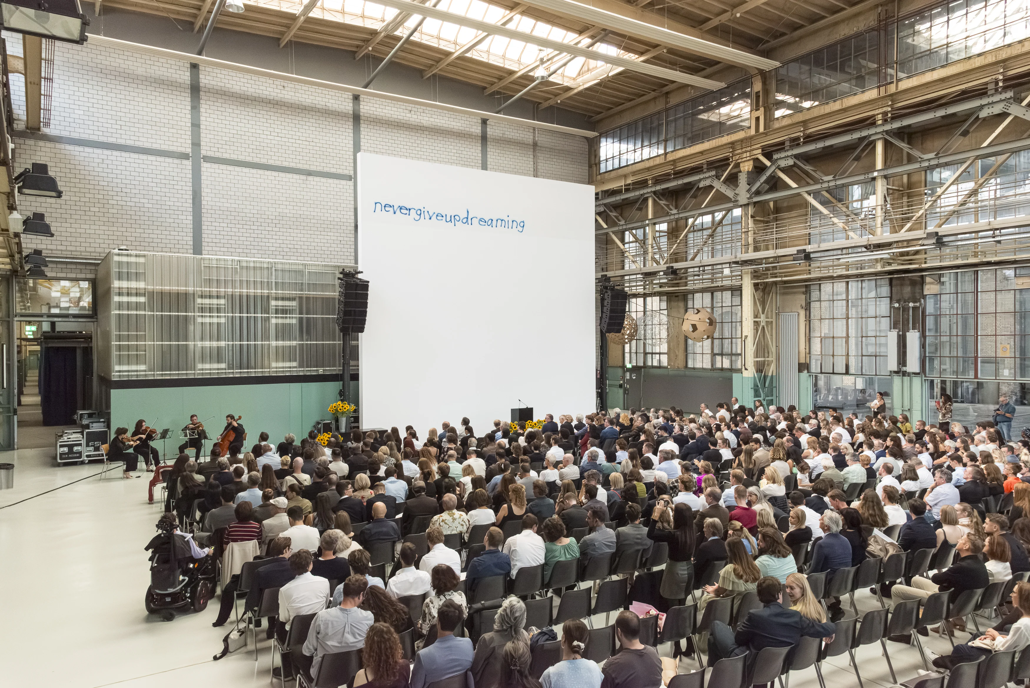 zhaw_Architektur, Gestaltung und Bauingenieurwessen, Diplomfeier 18. Sept 2026