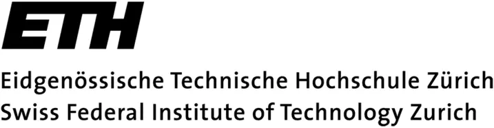 Logo ETH Zürich