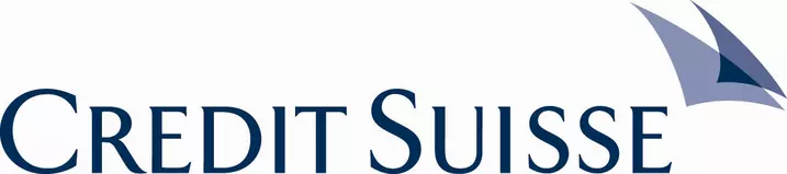 Logo Credit Suisse