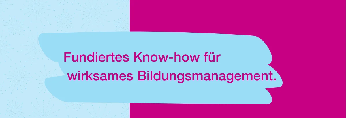 Weiterbildung Corporate Learning