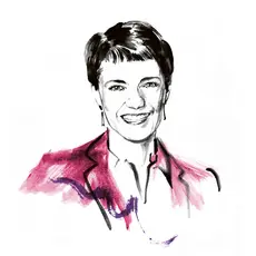 Heidi Steinegger