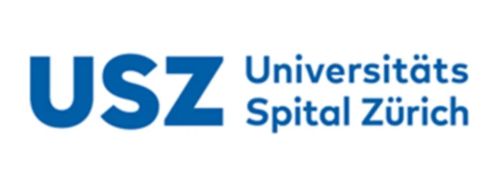 Logo des Universitätsspitals Zürich