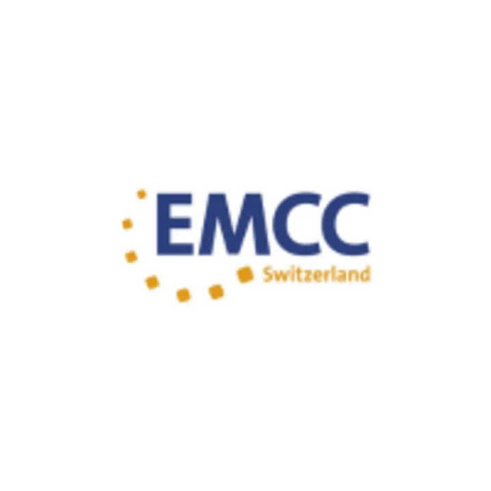 Logo EMCC Switzerland