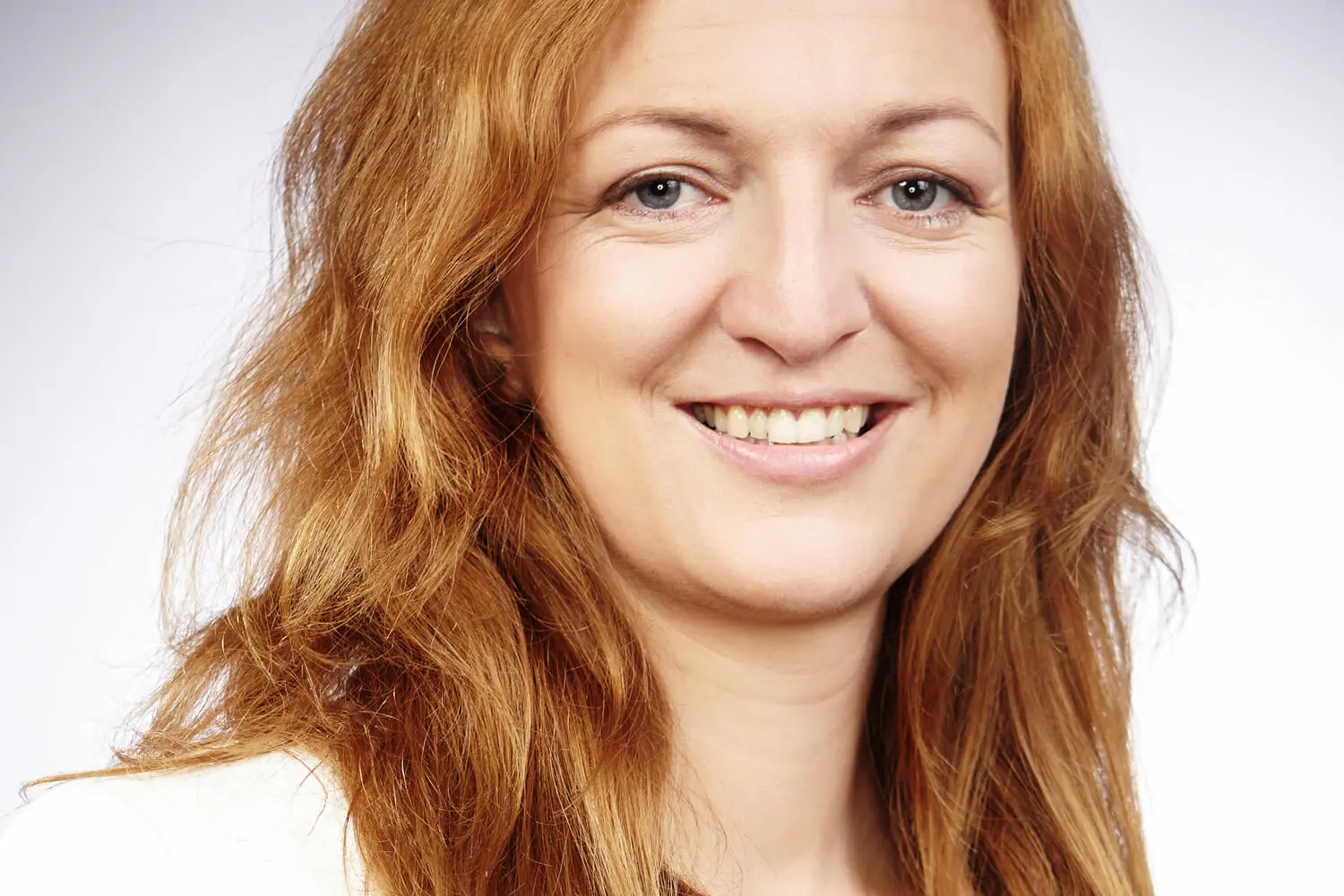 Porträt Patricia Koch
