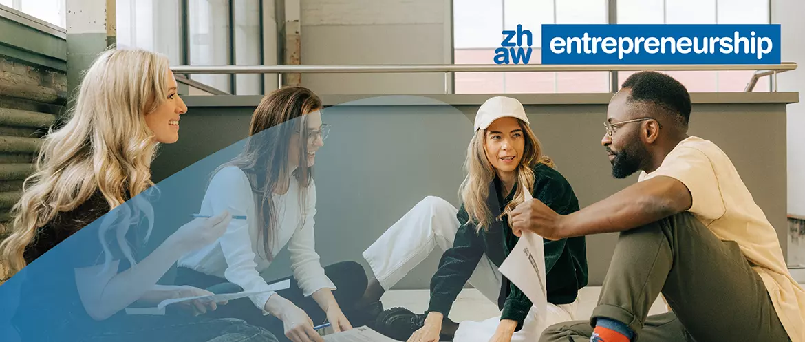 Willkommen an der ZHAW | ZHAW Zürcher Hochschule für Angewandte