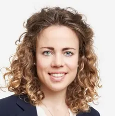 Portrait Lea Laib