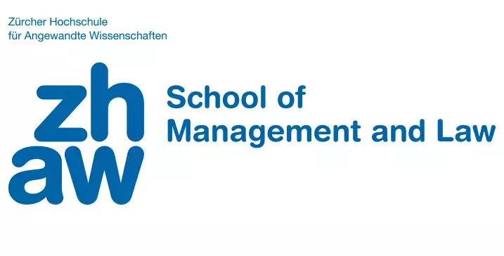 Logo School of Management and Law
