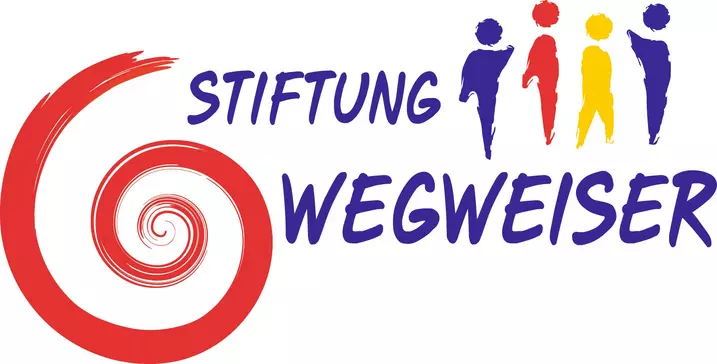 zur Webseite Stiftung Wegweiser