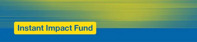 Visualtext: Instant Impact Fund