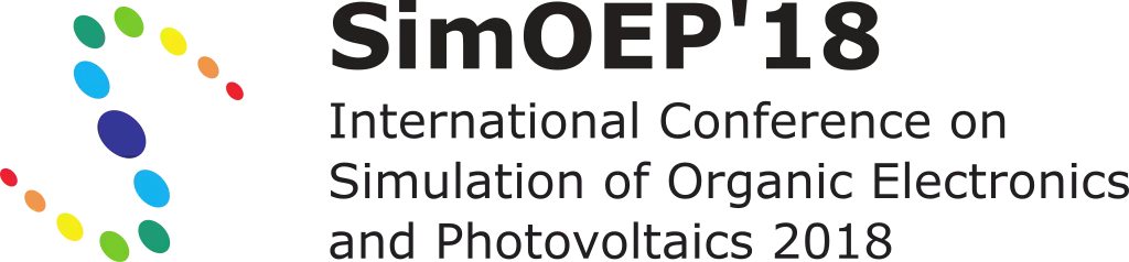 Logo of Simoep