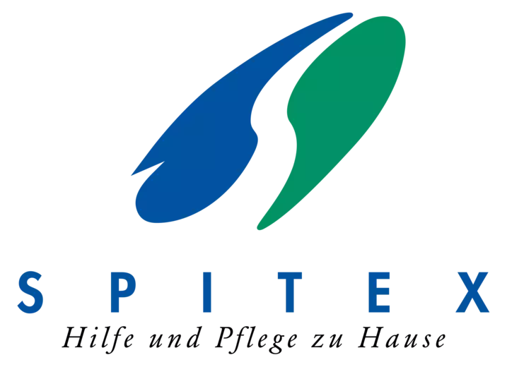 Logo Spitex