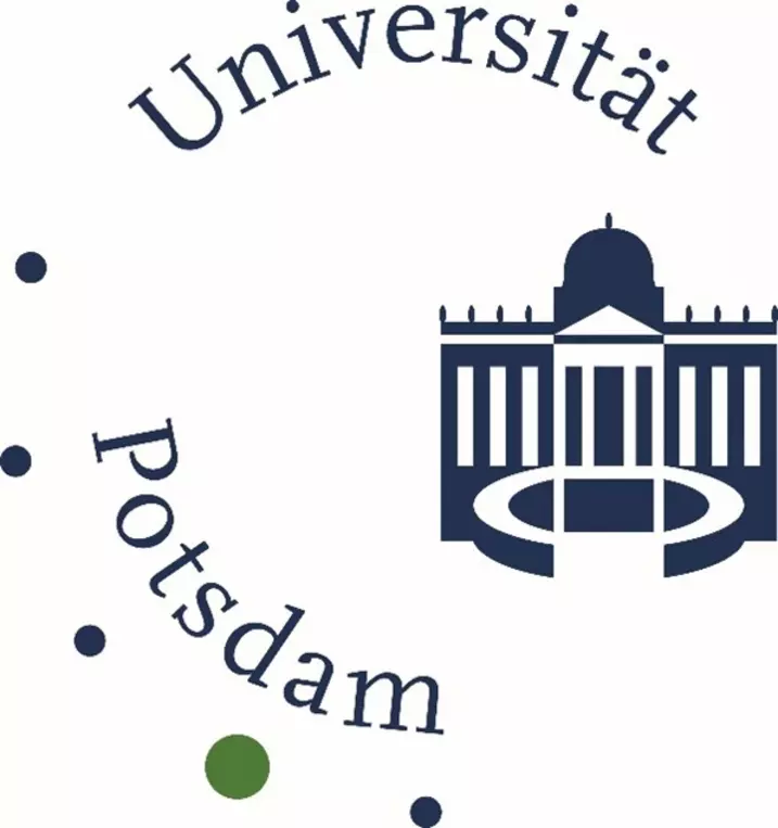 Logo Universität Potsdam