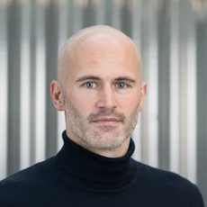 Porträt von Dr. Michael Rost