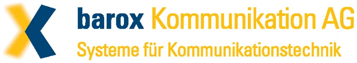 Link führt zur Website der Firma Barox Kommunikation AG